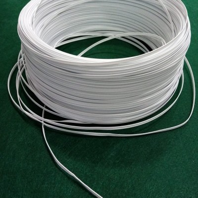 arame forrado de plástico para máscaras