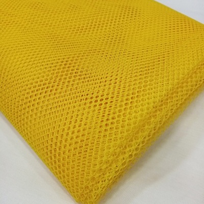 Rede Mesh Amarelo