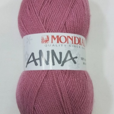 Lã Mondial Anna 437
