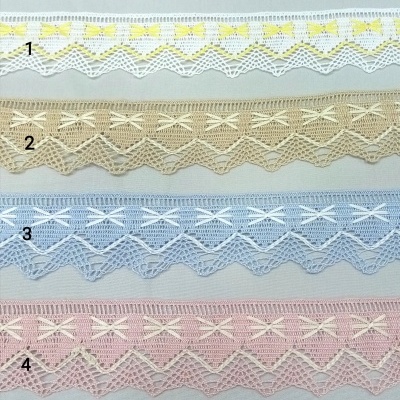 Ponta De Renda RF-216