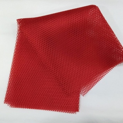 Rede Mesh Peça Vermelho