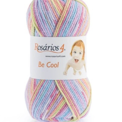 Lã Rosários4 Be Cool Print 13