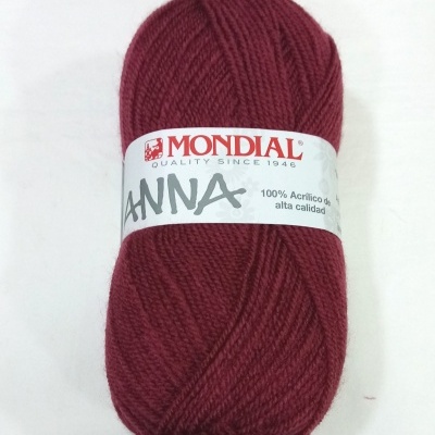 Lã Mondial Anna 491
