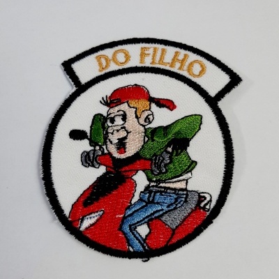 Do filho