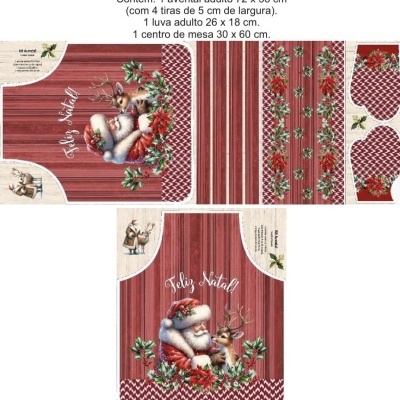 Painel Avental - PN23