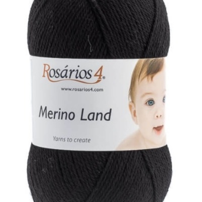 Lã Rosários4 Merino Land 17