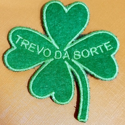 Trevo da Sorte 1