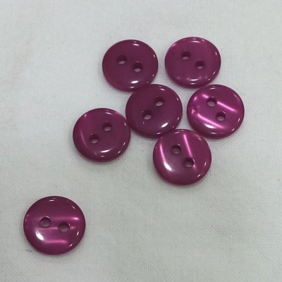 Botão Redondo com Brilho 11mm - Cor 5