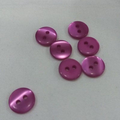 Botão Redondo com Brilho 11mm - Cor 1