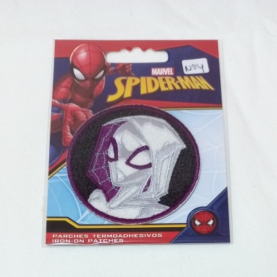 Aplicação Homem Aranha Nº4