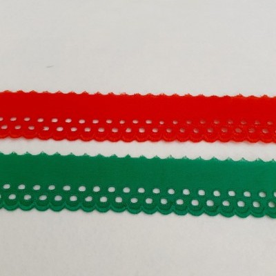 Ponta Com Bolas Duplas