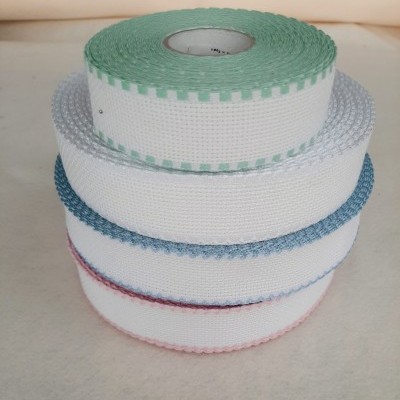 Fita de quadrilé 30mm