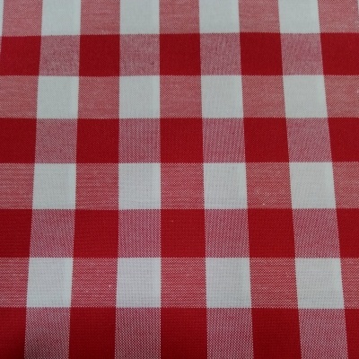 Quadrados&#x20;Roma&#x20;em&#x20;vermelho&#x20;e&#x20;branco