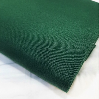 Loneta Lisa Verde Garrafa