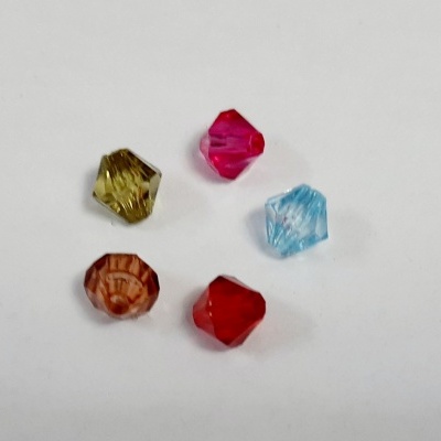 Missanga Losango pequena