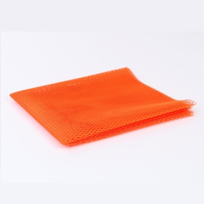 Rede Mesh Peça Laranja Abóbora