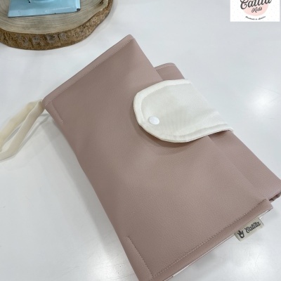 Conj. BMU + MF Pele Rosa