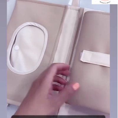 Conj. BMU + MF Pele Bege