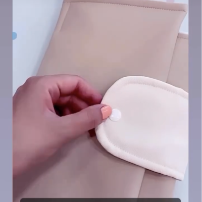 Conj. BMU + MF Pele Bege