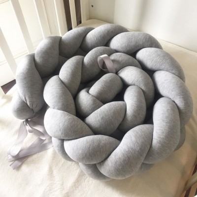 Trança protetora 2,10 m - 1 cor