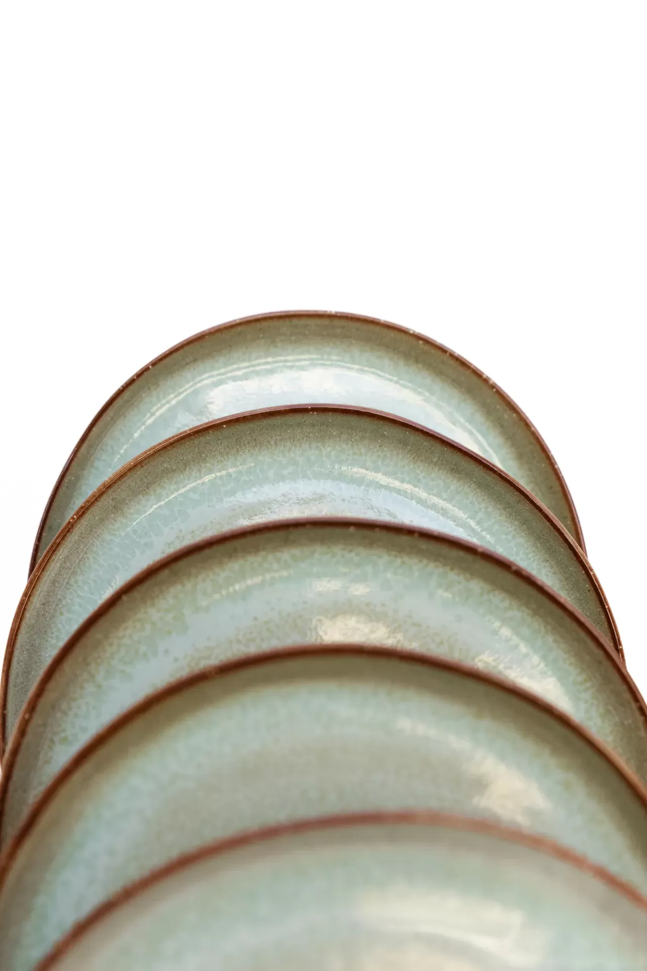 Prato Jantar SERENO - Verde 29cm