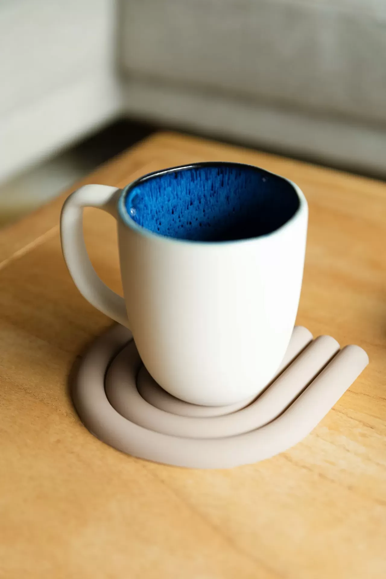 Caneca CORAL - 500ml - Conjunto de 2