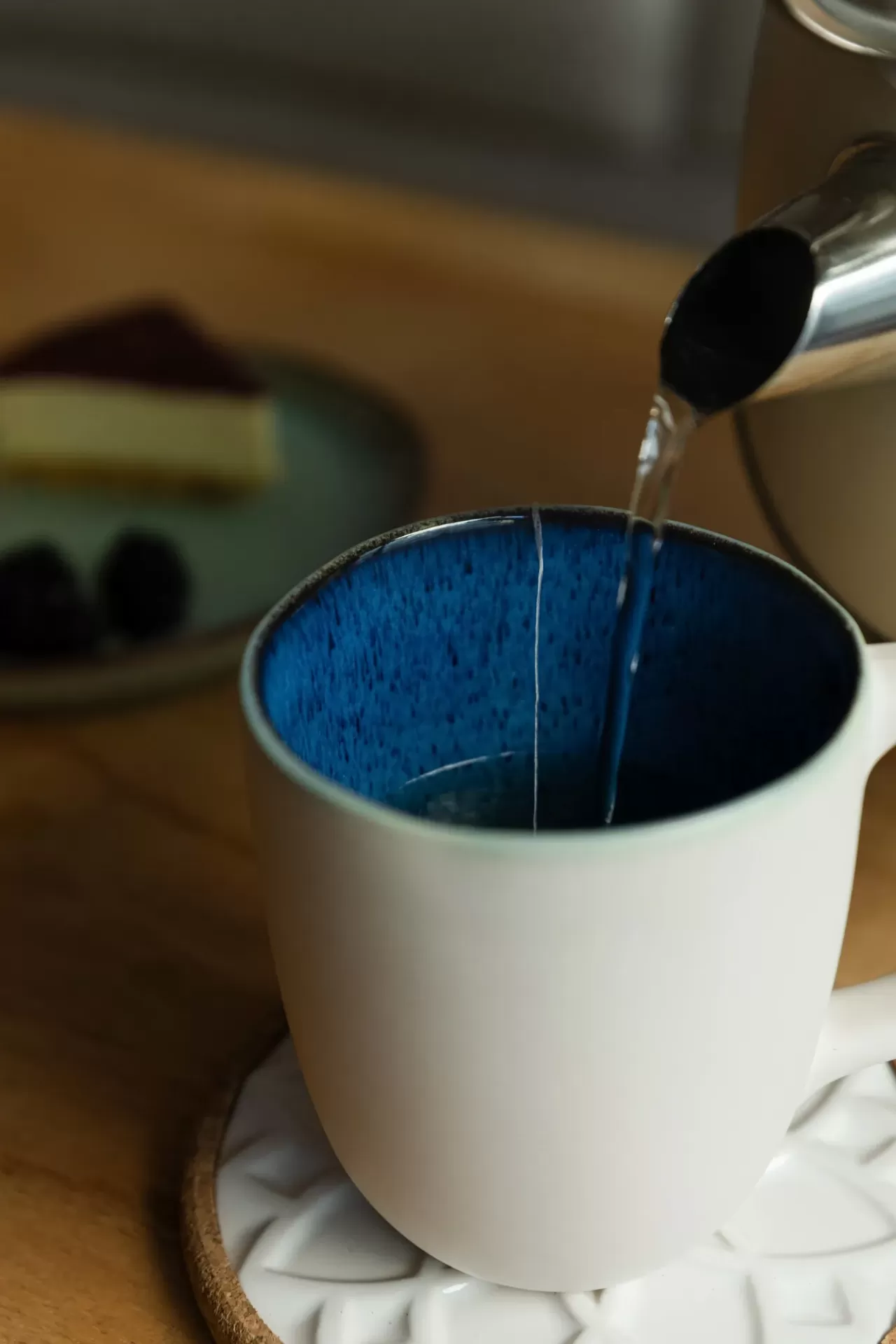 Caneca CORAL - 500ml - Conjunto de 2