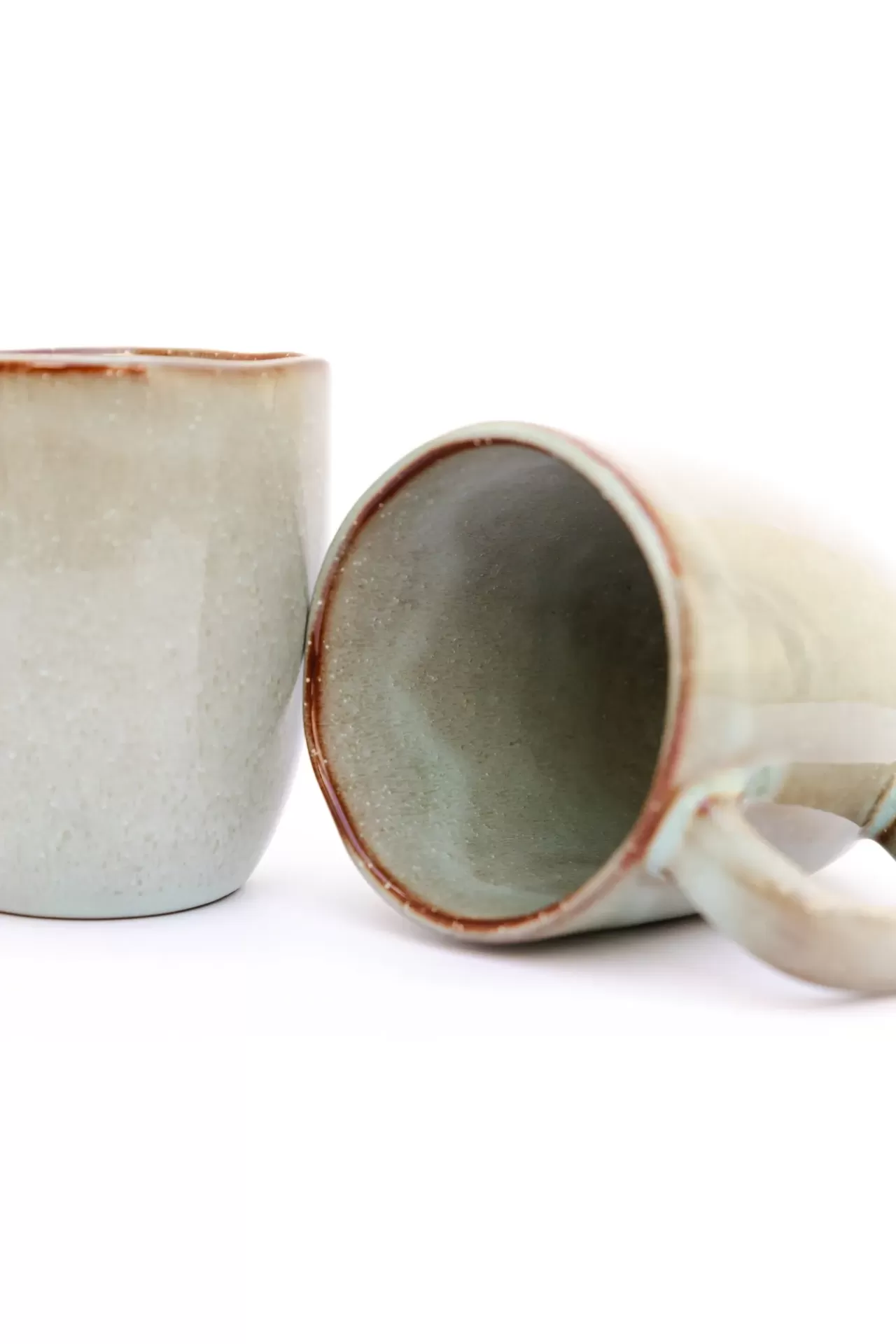 Caneca SERENO - Verde 500ml