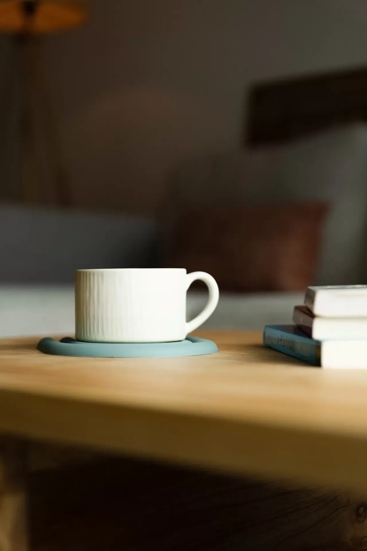 Caneca PLENO - Bege 250ml