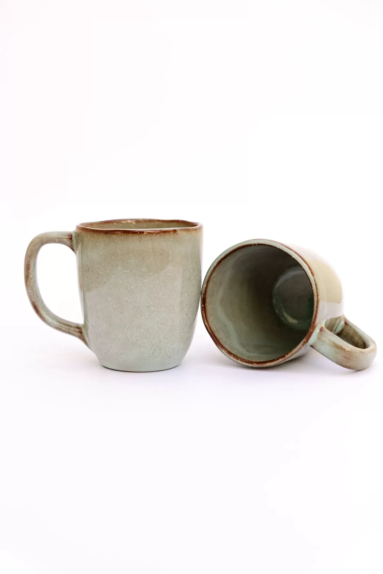 Caneca SERENO - Verde 500ml