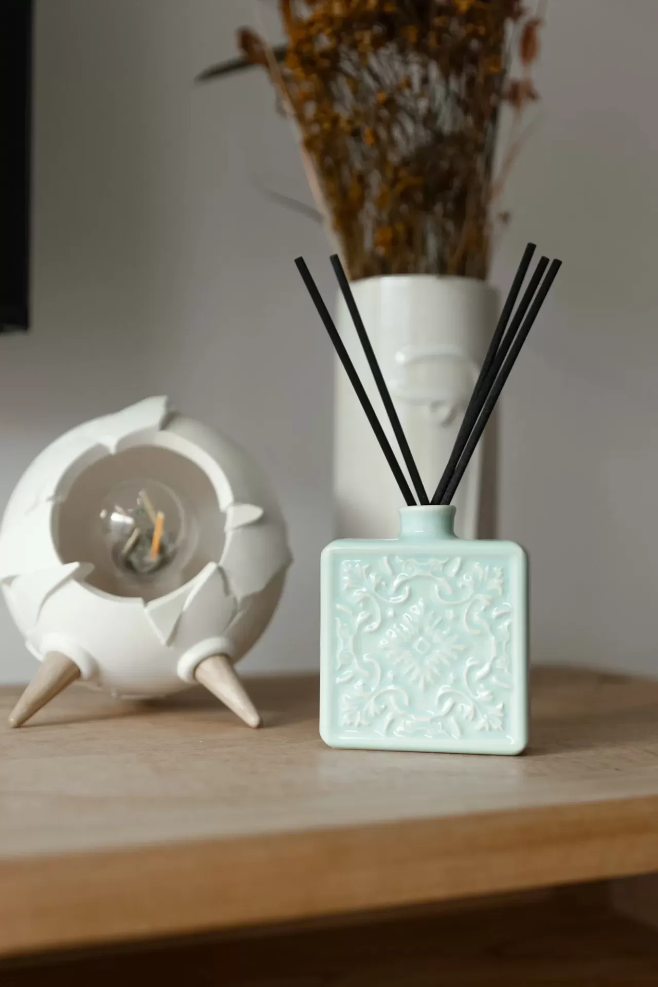 Difusor ALMA - Verde Nude - Sage - 100ml