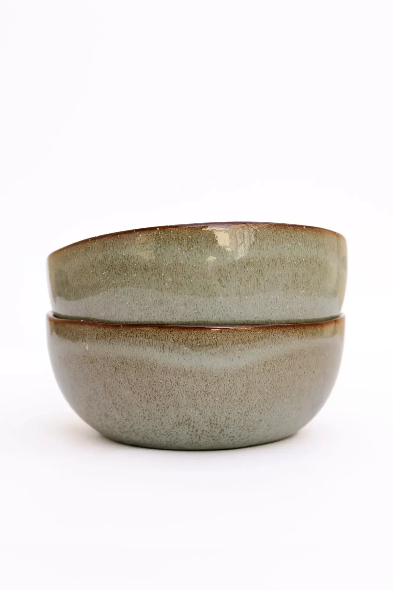 Tigela SERENO - Verde 16cm