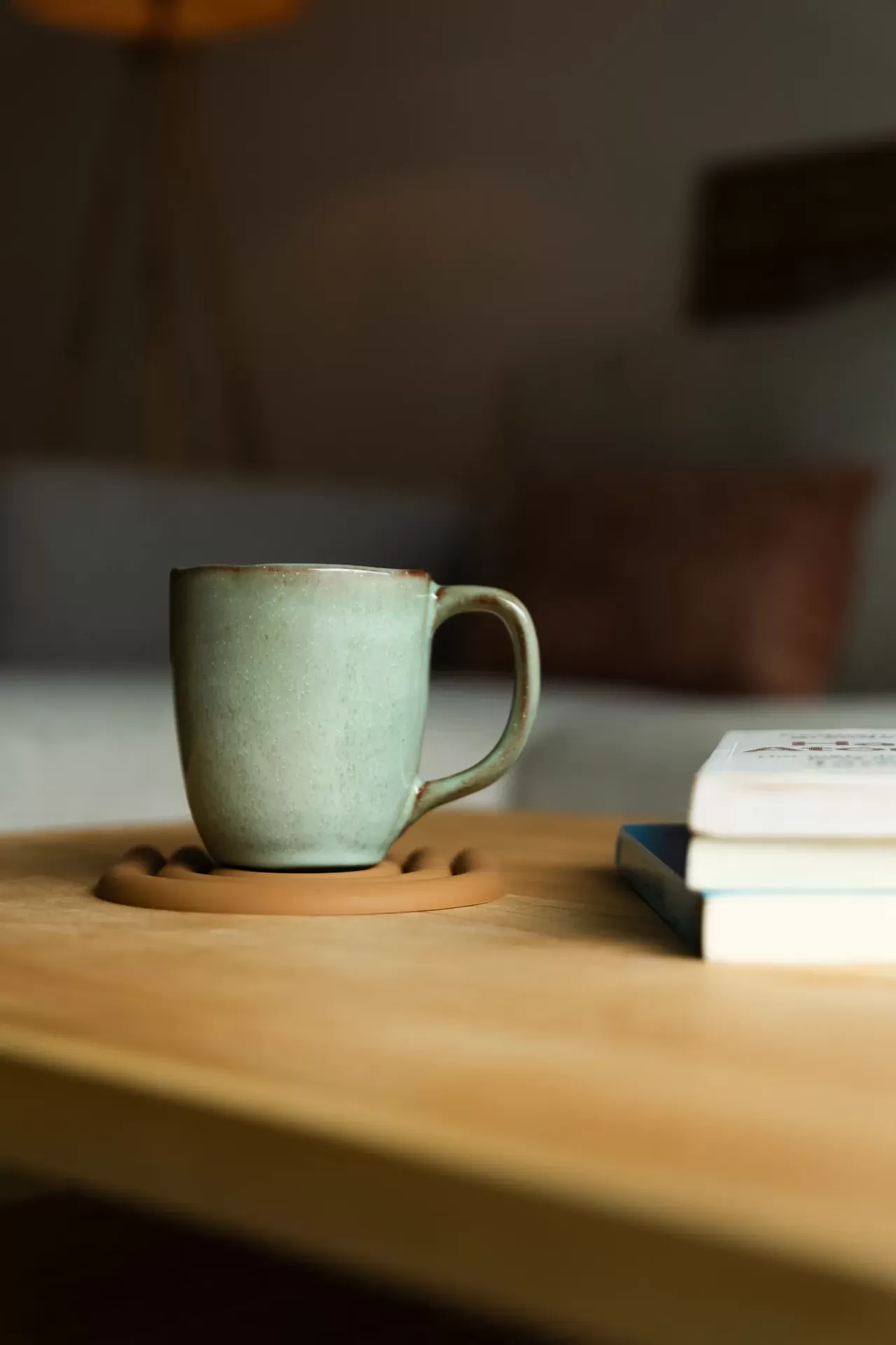 Caneca SERENO - Verde 500ml