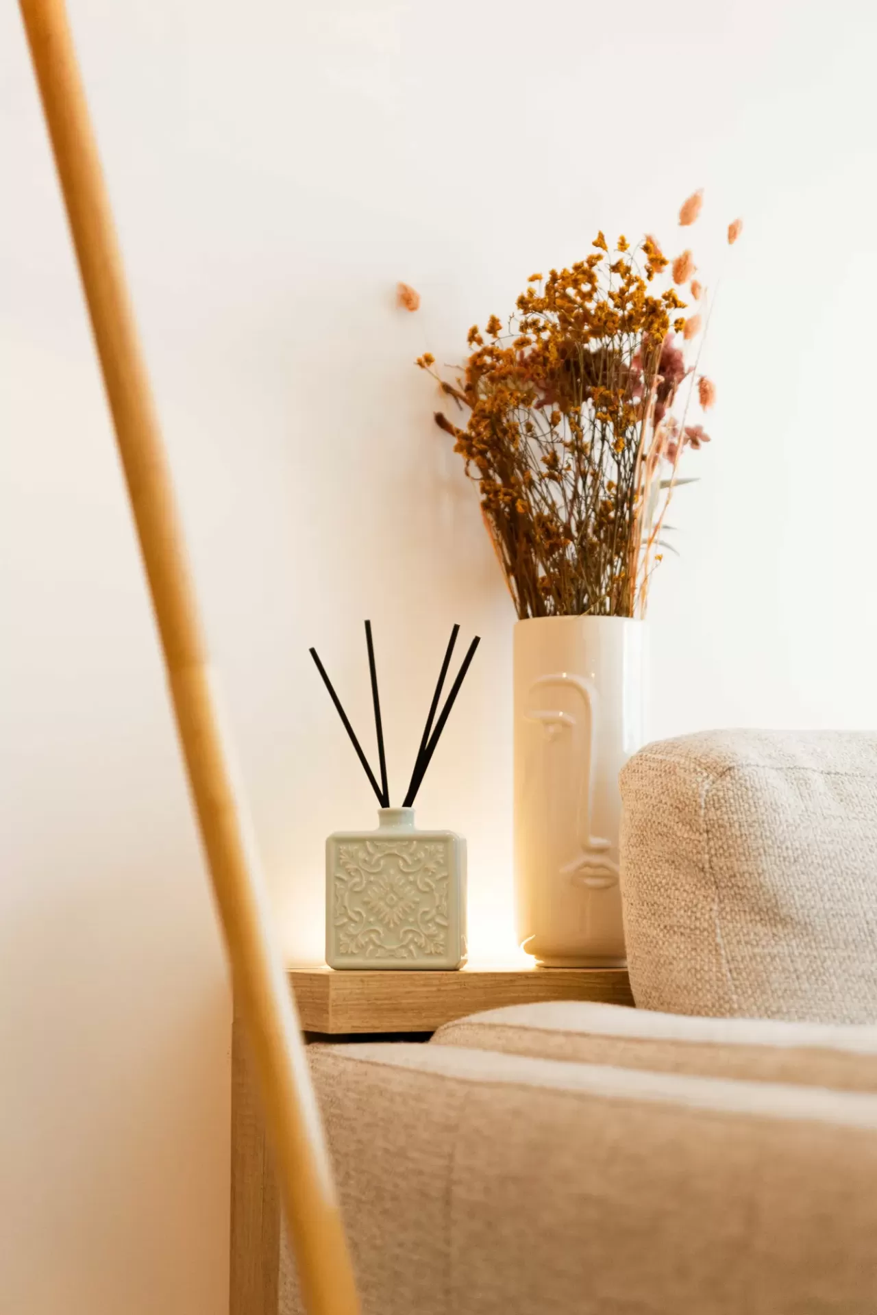 Difusor ALMA - Verde Nude - Sage - 100ml