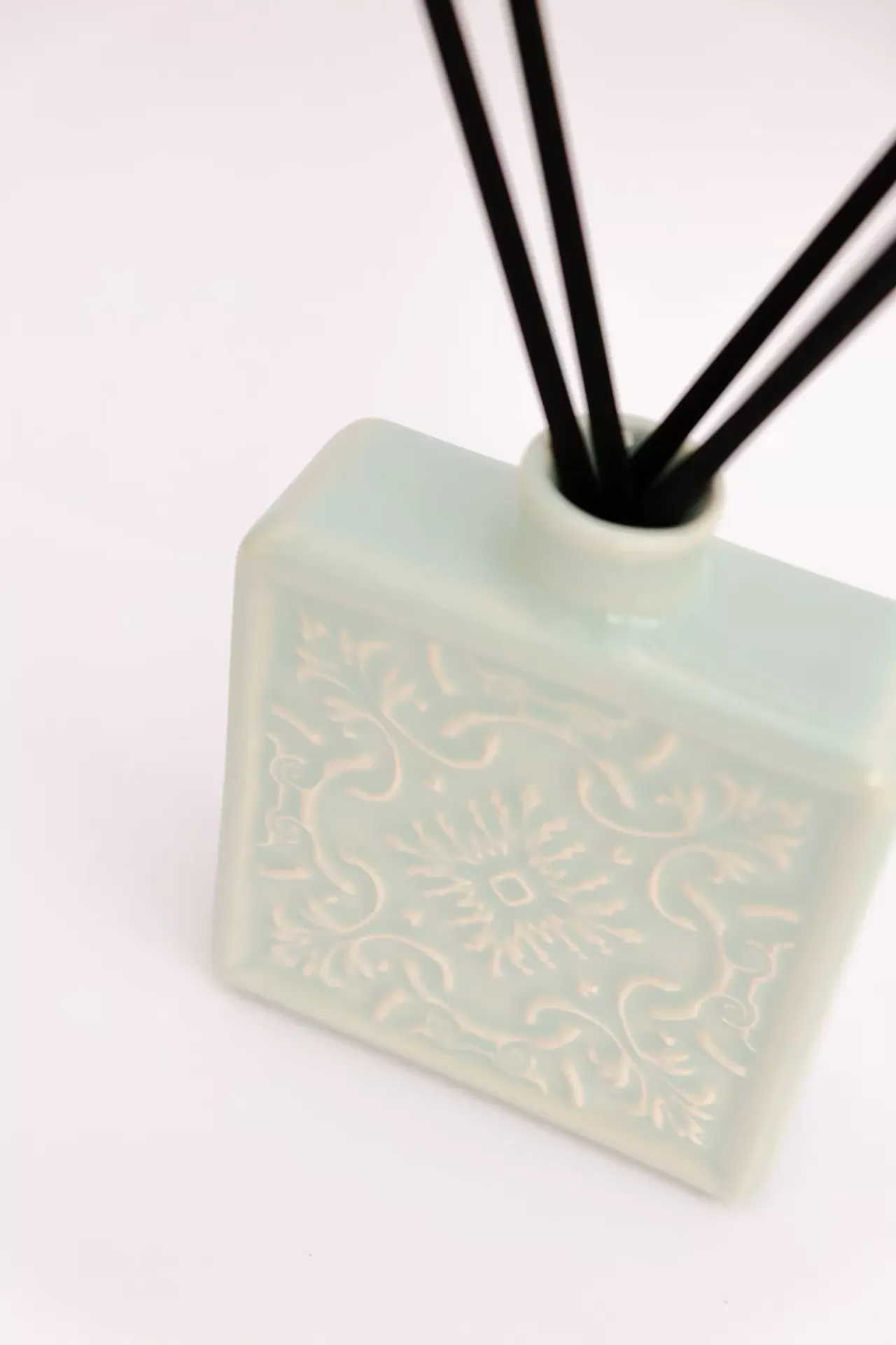 Difusor ALMA - Verde Nude - Sage - 100ml