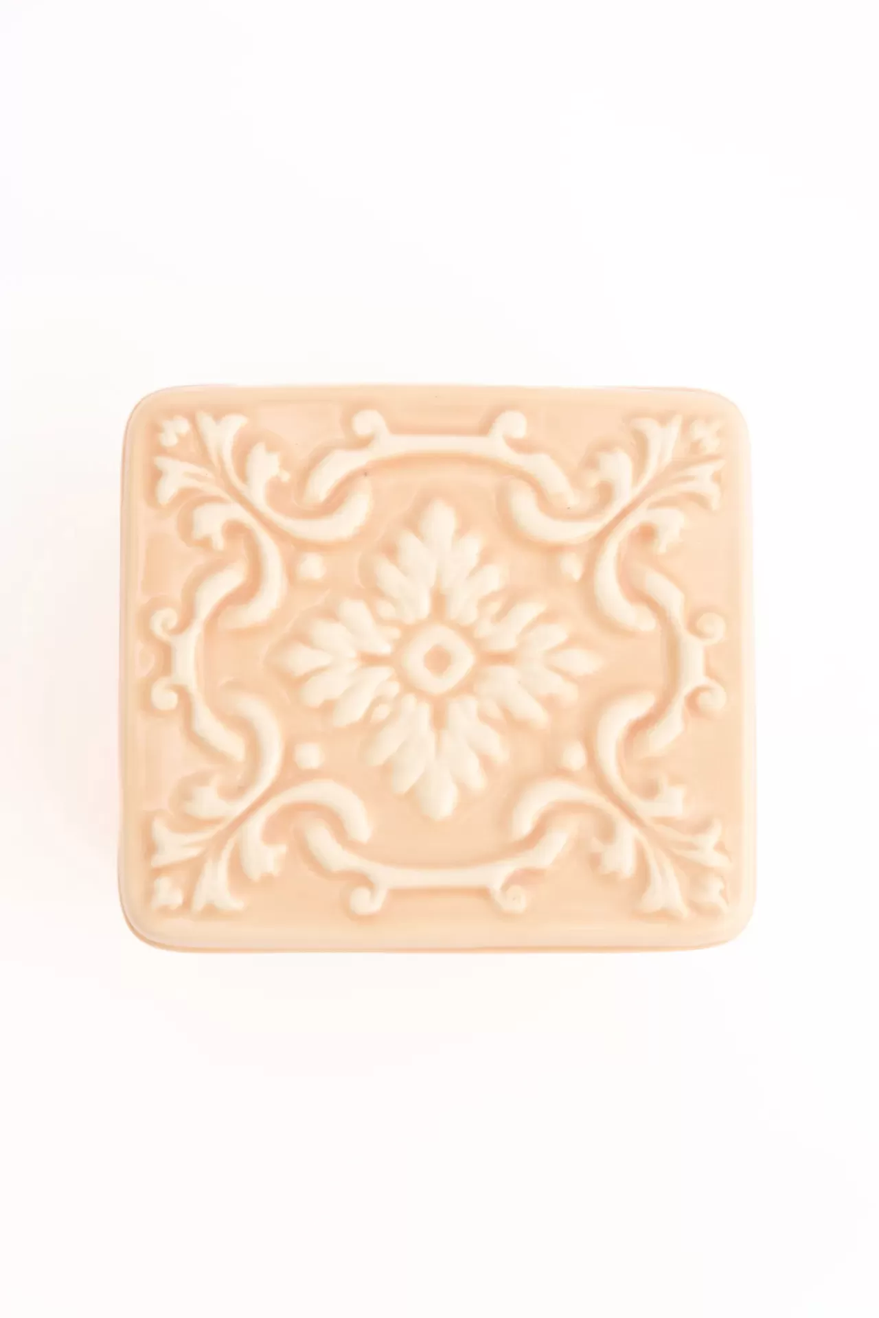 Caixa Jóias ALMA - Rosa Nude