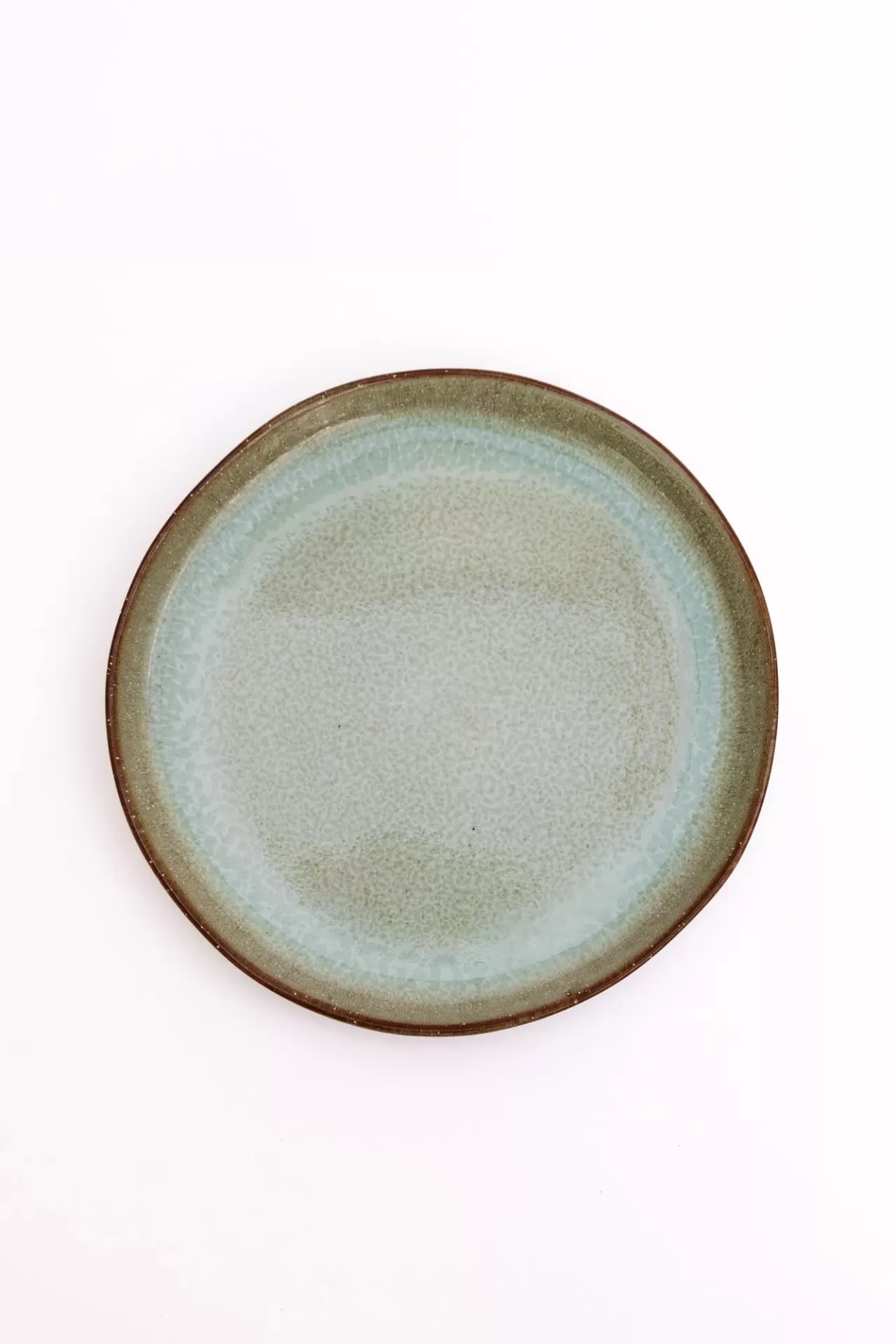 Prato Jantar SERENO - Verde 29cm