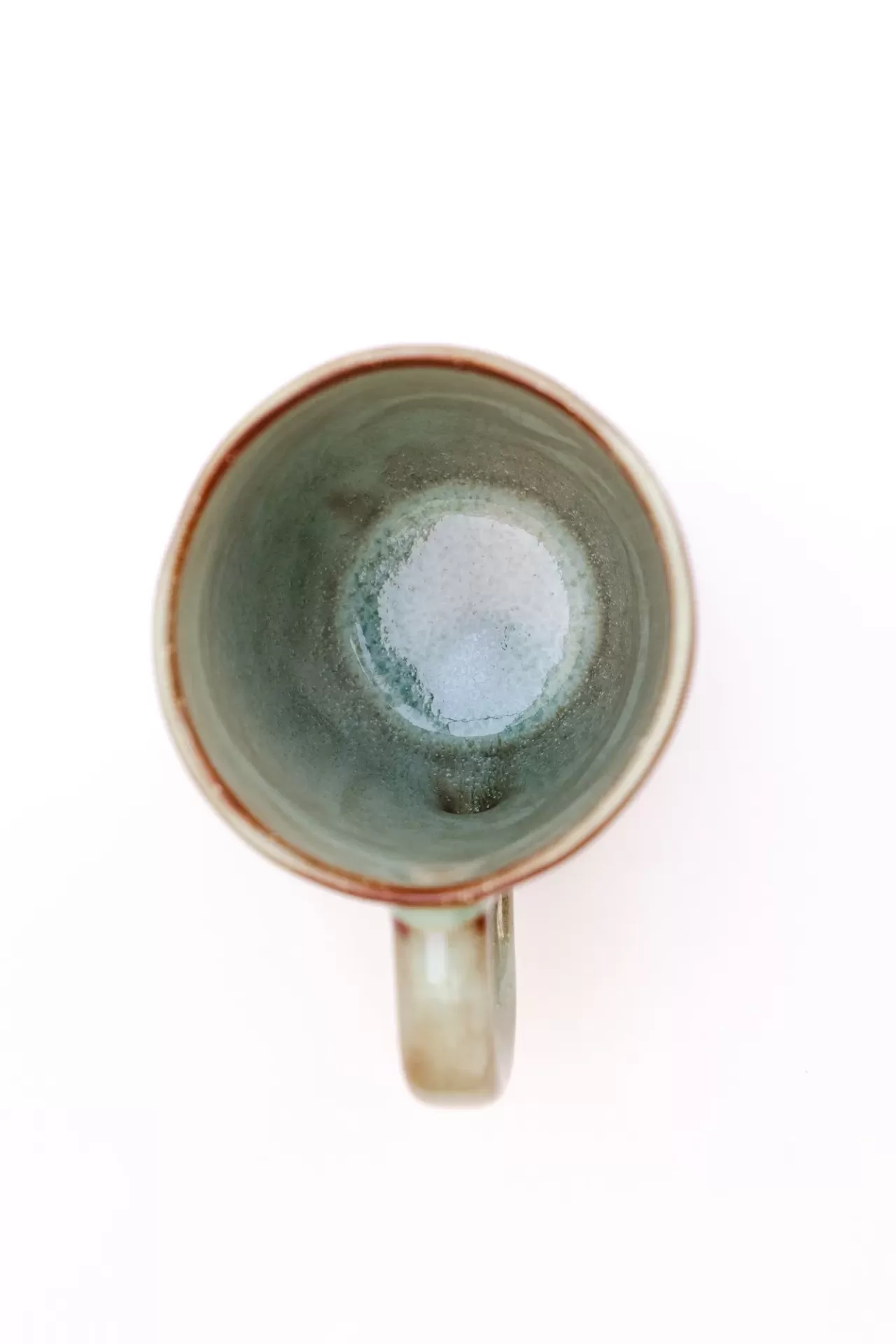 Caneca SERENO - Verde 500ml