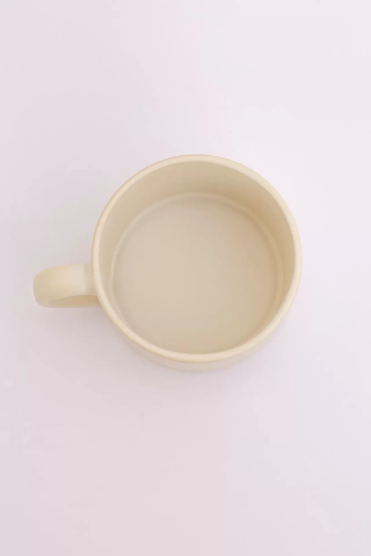 Caneca PLENO - Bege 250ml