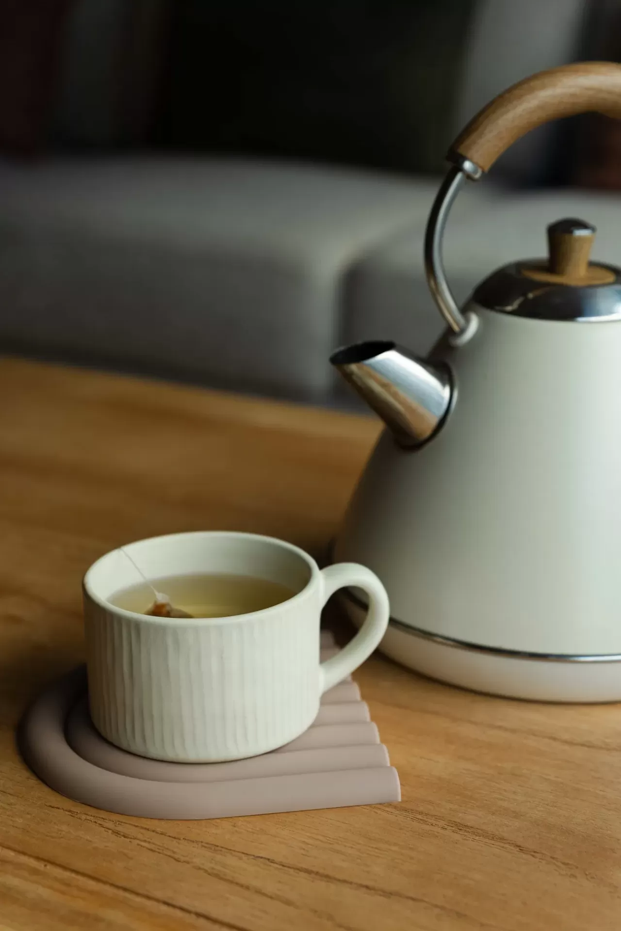 Caneca PLENO - Bege 250ml