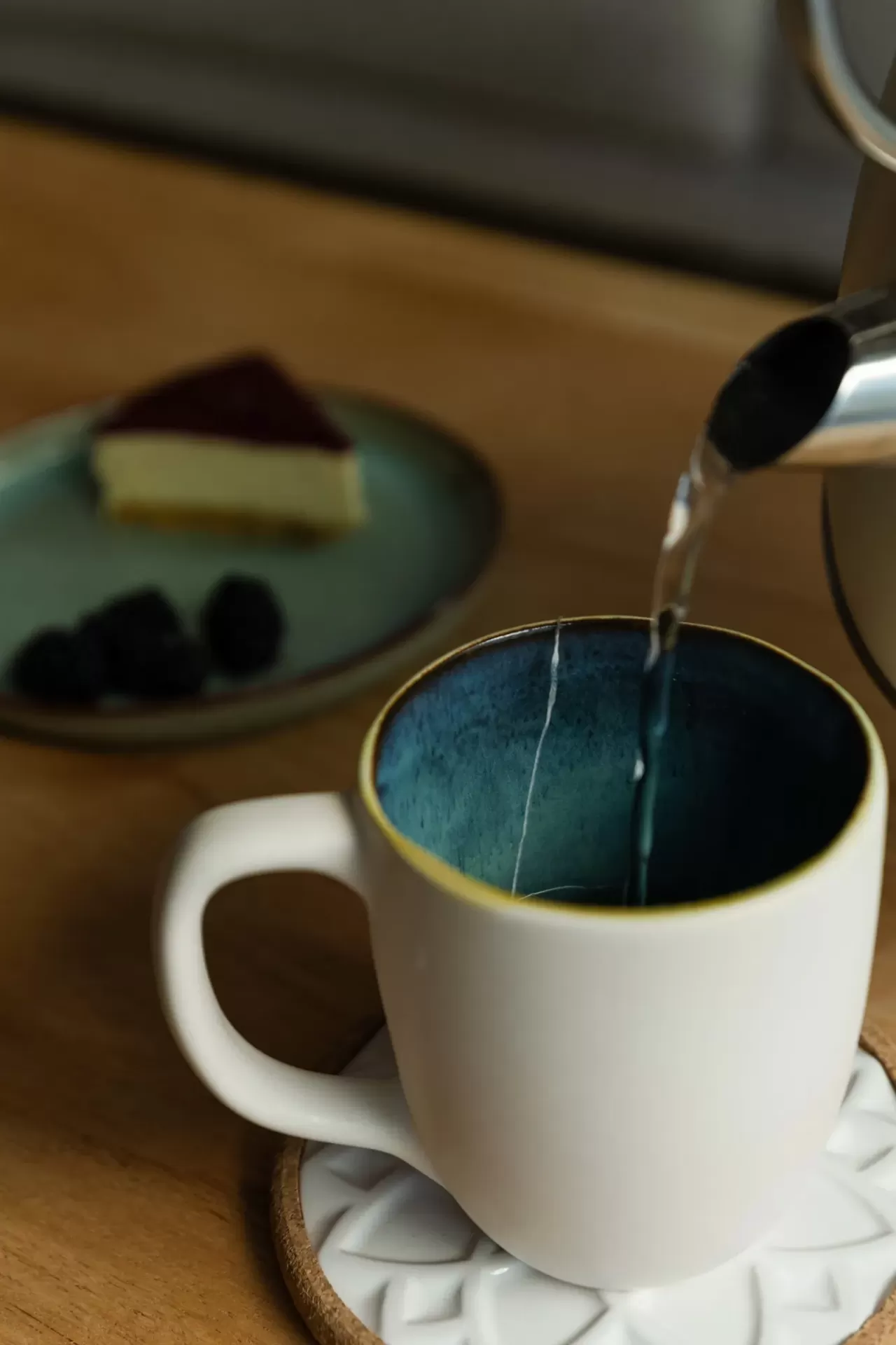 Caneca CORAL - 500ml - Conjunto de 2