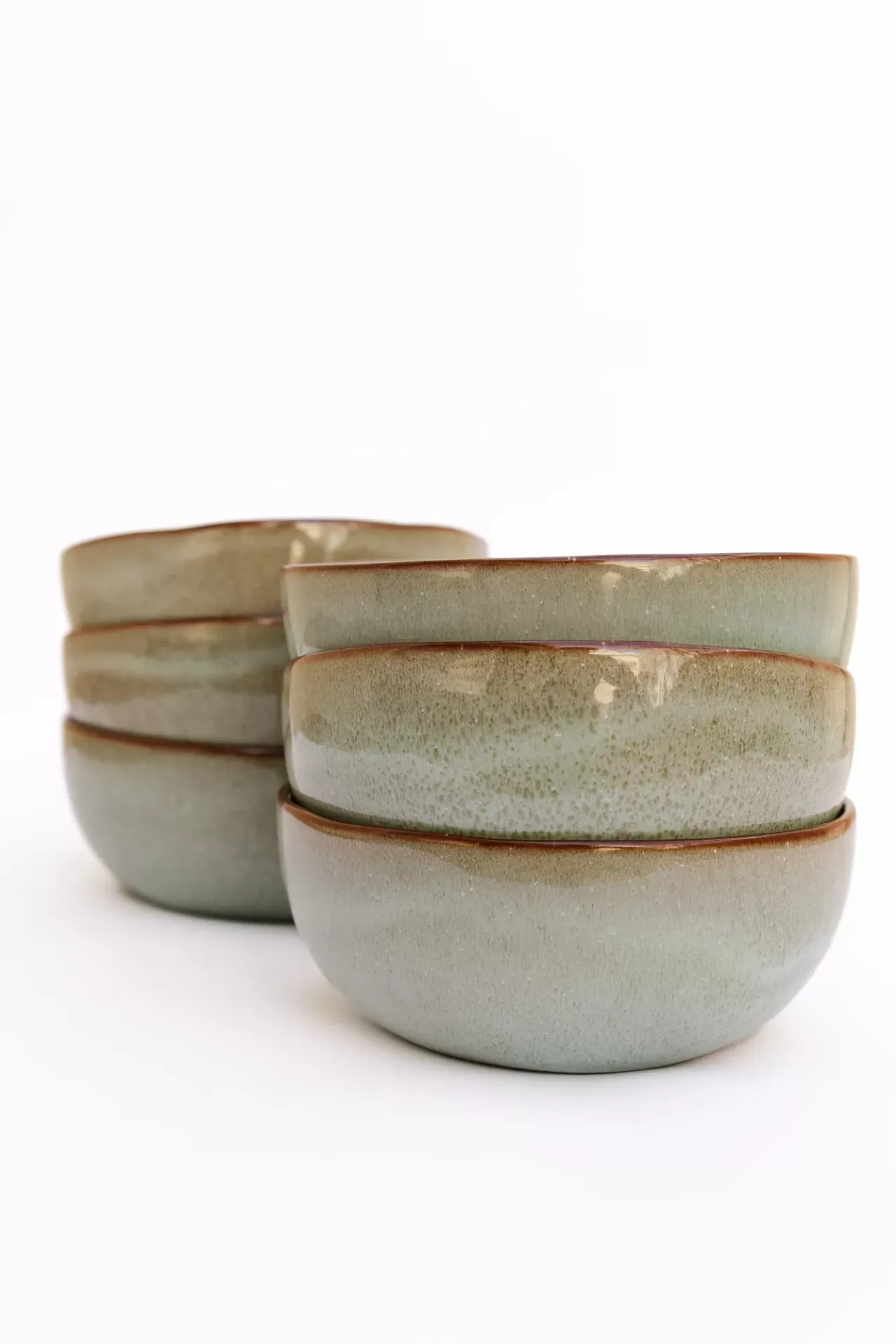 Tigela SERENO - Verde 16cm