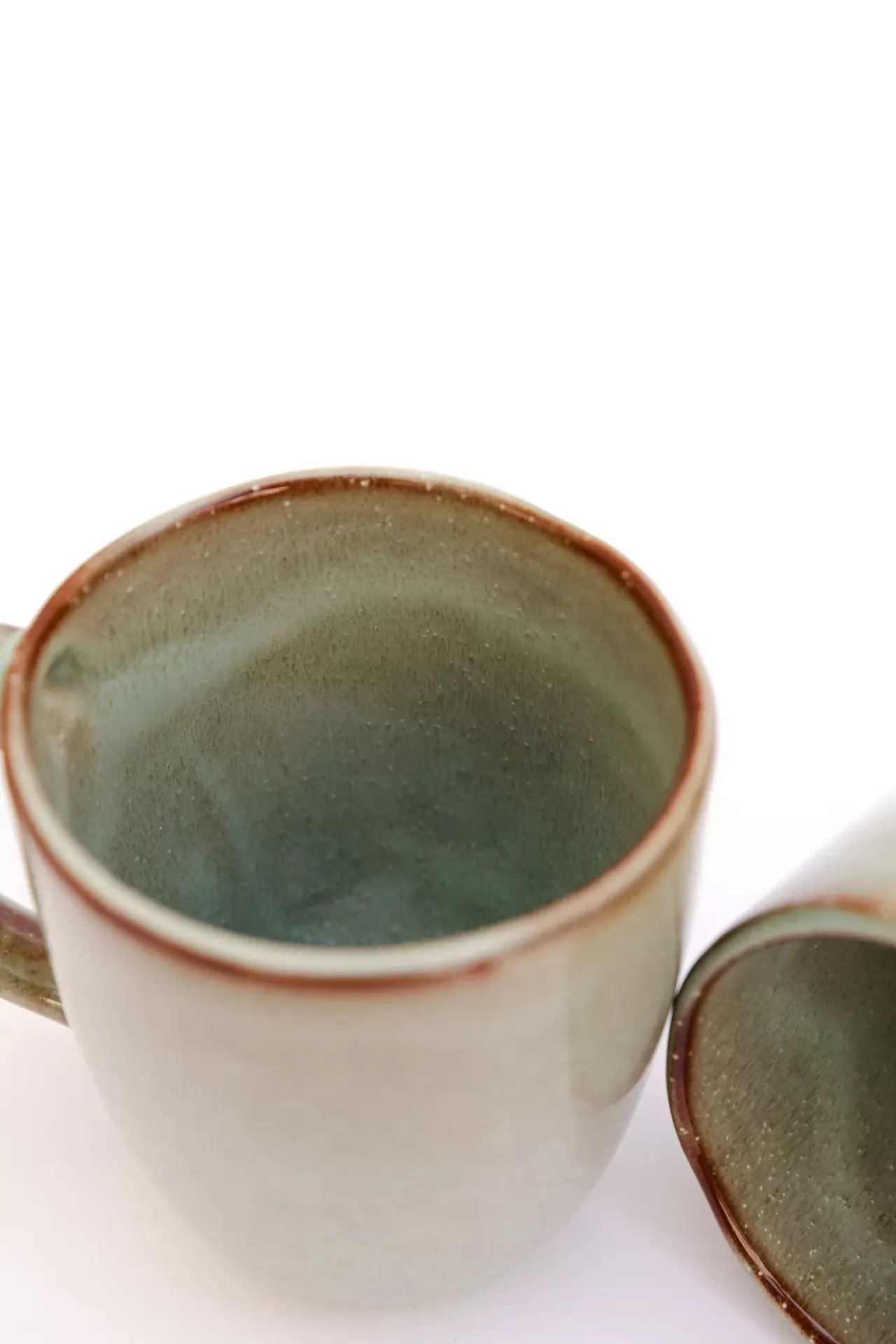 Caneca SERENO - Verde 500ml