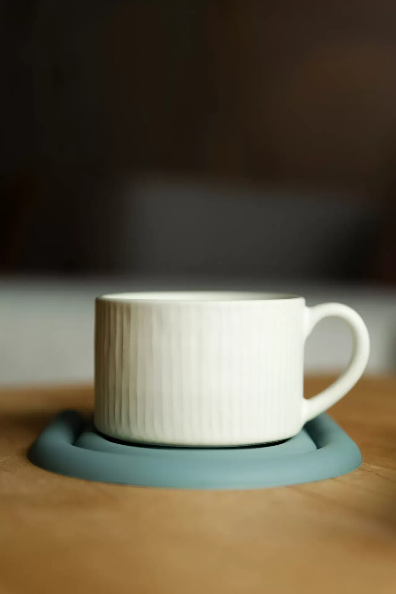 Caneca PLENO - Bege 250ml