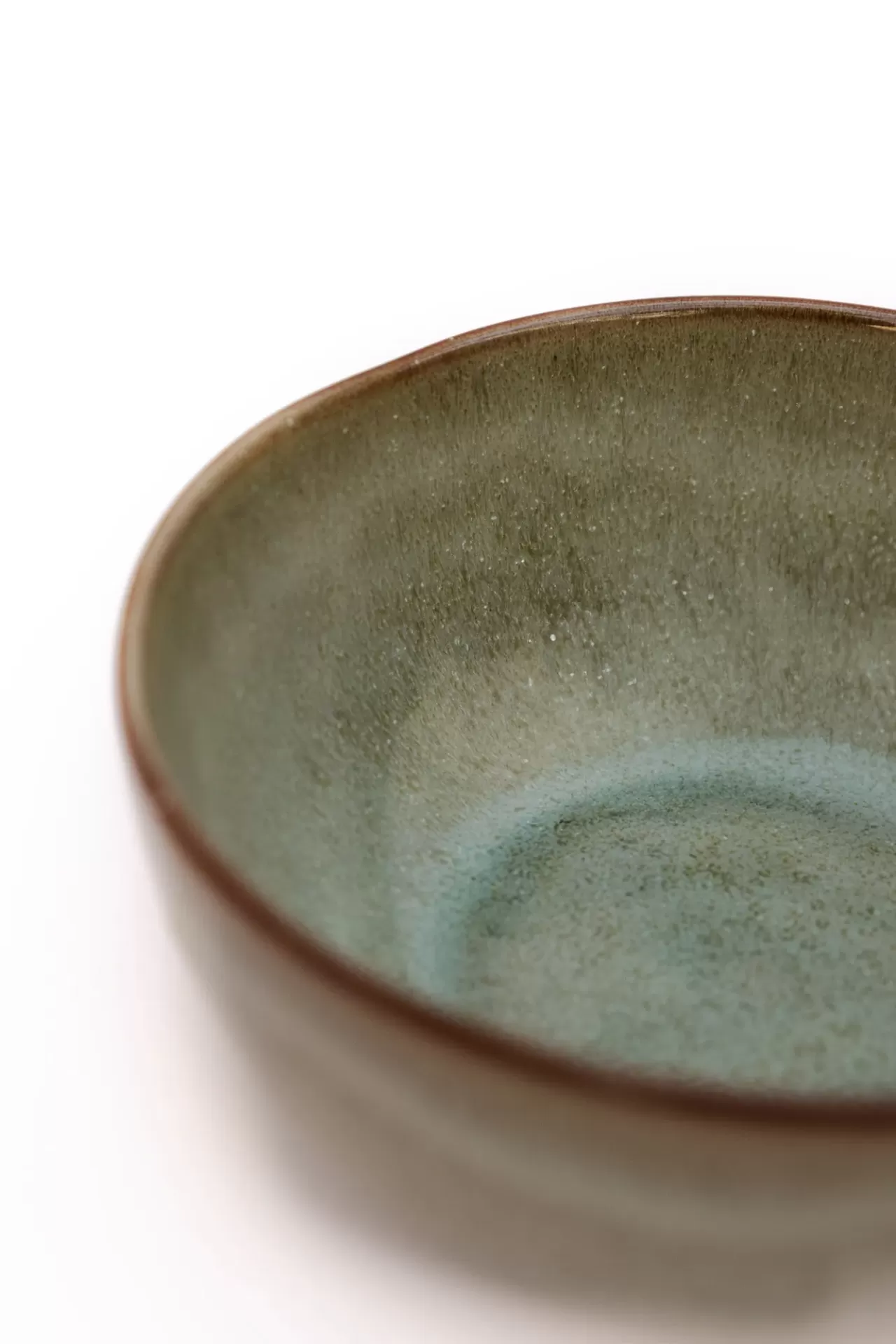 Tigela SERENO - Verde 16cm