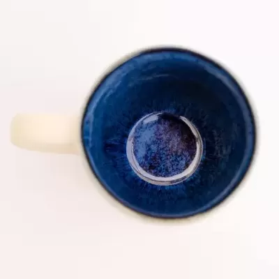 Caneca CORAL - Azul 500ml