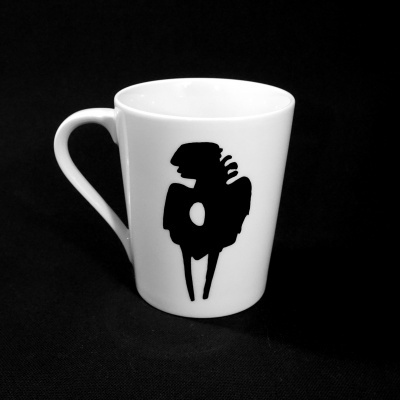 Strangers, Fly Boy - Caneca