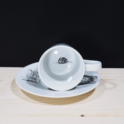 Porto Collection, Ponte D. Luís I - Chávena de café