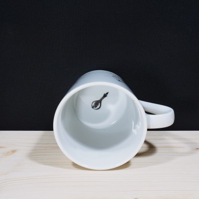 Coimbra Collection, Universidade - Caneca