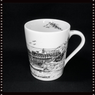 Praia da Baleia, Ericeira - Caneca